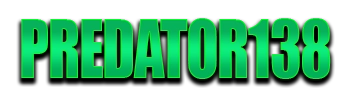 Logo PREDATOR138